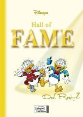 Disney Hall of Fame - Don Rosa. Tl.7