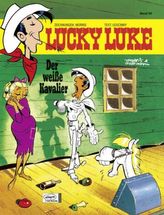 Lucky Luke - Der weiße Kavalier