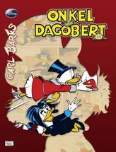 Barks Onkel Dagobert. Bd.10