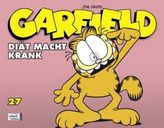 Garfield - Diät macht krank