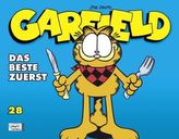 Garfield - Das Beste zuerst