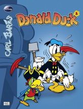 Barks Donald Duck. Bd.1