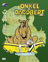 Barks Onkel Dagobert. Bd.13
