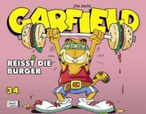 Garfield - Reißt die Burger