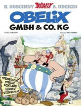 Asterix - Obelix GmbH & Co.KG