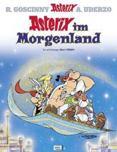 Asterix - Asterix im Morgenland