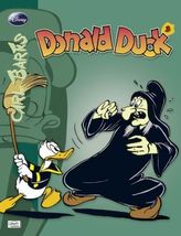 Barks Donald Duck. Bd.3