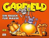 Garfield - Ein Bauch für Mäuse