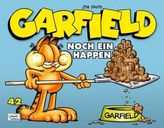 Garfield - Noch ein Happen