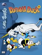 Barks Donald Duck. Bd.4