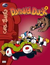 Barks Donald Duck. Bd.5