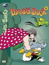 Barks Donald Duck. Bd.6