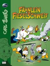 Barks Fähnlein Fieselschweif. Bd.2