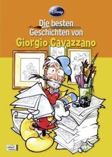 Die besten Geschichten von Giorgio Cavazzano