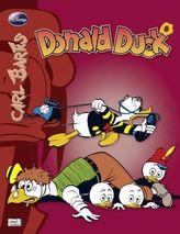 Barks Donald Duck. Bd.8