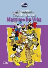 Die besten Geschichten von Massimo De Vita