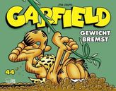 Garfield - Gewicht bremst