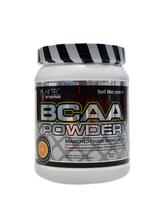 BCAA powder 500 g - grapefruit