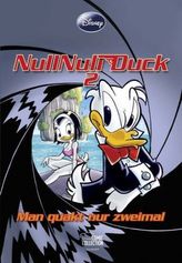 NullNull Duck II