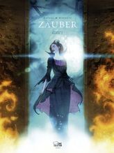 Zauber. Bd.3
