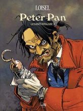Peter Pan Gesamtausgabe. Bd.2