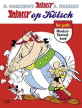 Asterix op Kölsch Sammelband