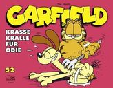 Garfield - Krasse Kralle für Odie