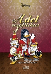 Adel verpflichtet