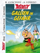 Asterix, Die Ultimative Edition - Gallien in Gefahr