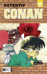 Detektiv Conan. Bd.33