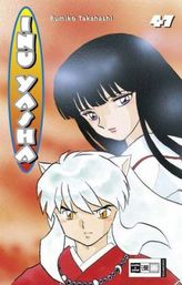 Inu Yasha. Bd.47
