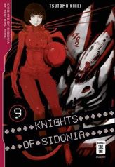 Knights of Sidonia. Bd.9