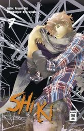 Shiki. Bd.7