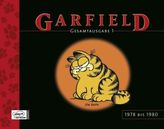 Garfield, Gesamtausgabe. Bd.1