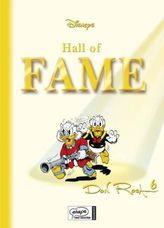 Disney Hall of Fame - Don Rosa. Tl.6