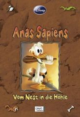 Anas sapiens