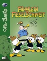 Fähnlein Fieselschweif. Bd.1