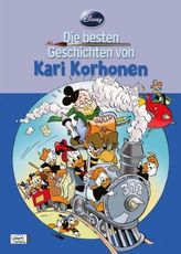 Die besten Geschichten von Kari Korhonen