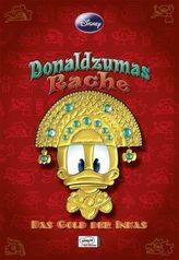 Donaldzumas Rache