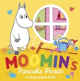  Moomin\'s Pancake Picnic Peep-Inside