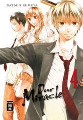 Our Miracle. Bd.4
