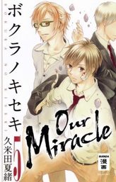 Our Miracle. Bd.5