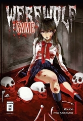 Werewolf Game. Bd.1