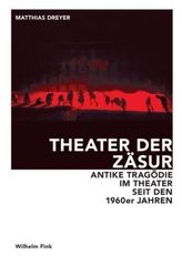 Theater der Zäsur