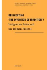 Reinventing 'The Invention of Tradition'?