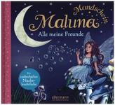 Maluna Mondschein - Alle meine Freunde