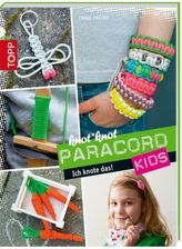 knot knot Paracord Kids