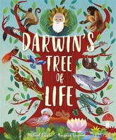  Darwin\'s Tree of Life