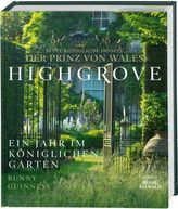 Highgrove, deutsche Ausgabe