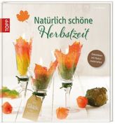 Natürlich schöne Herbstzeit